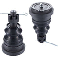 FR SPORT Camburg Toyota Tacoma UCA replacement OE X-Joint pair, suspension ball joint kit for 05-23 models.