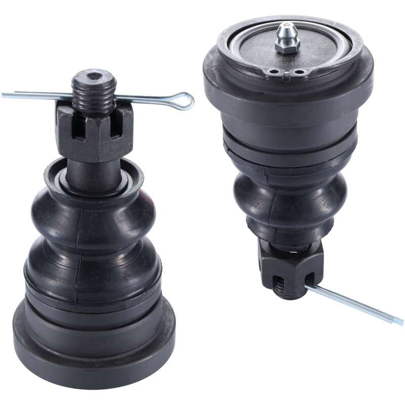 FR SPORT Camburg Toyota Tacoma UCA replacement OE X-Joint pair, suspension ball joint kit for 05-23 models.