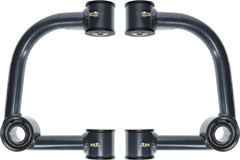 FR SPORT Camburg Toyota Prado 120/150 suspension control arm kit with 1.25 performance uniball upper arms, model CAM-310044.