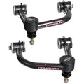 FR SPORT Camburg Toyota Tacoma 05-23 Pre/4WD suspension control arm kit with XL upper arms and X-Joint for improved off-road performance
