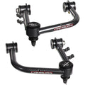 FR SPORT Camburg Toyota Tundra 07-21 upper control arm kit with X-Joint XL for improved suspension performance