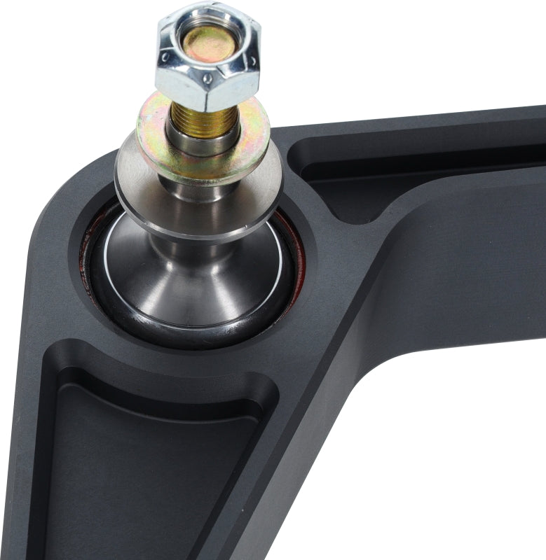 FR SPORT Camburg KINETIK V2 Billet Uniball Upper Arms for 200 Series Toyota Landcruiser suspension control arm kit in gray