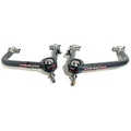 FR SPORT Camburg 22-23 Toyota Landcruiser 300 Series suspension control arm kit with 1.25 performance heim/uniball upper arms.