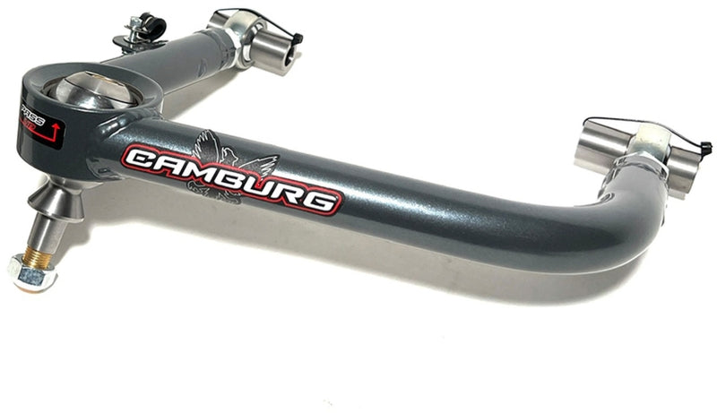 FR SPORT Camburg suspension control arm kit with 1.25 performance heim/uniball upper arms for Toyota Landcruiser 300 Series 22-23