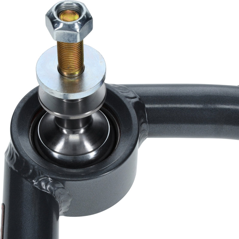 FR SPORT Camburg suspension control arm kit with 1.25-inch heim/uniball upper arms for 2022-2023 Toyota Landcruiser 300 Series.