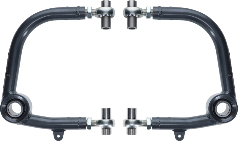 FR SPORT Camburg suspension control arm kit with 1.25 performance Heim/Uniball upper arms for Toyota Landcruiser 300 Series 22-23