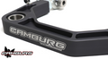 FR SPORT KINETIK V2 Billet Uniball Upper Arms suspension control arm kit for Toyota Tacoma, 4-Runner, and FJ Cruiser models