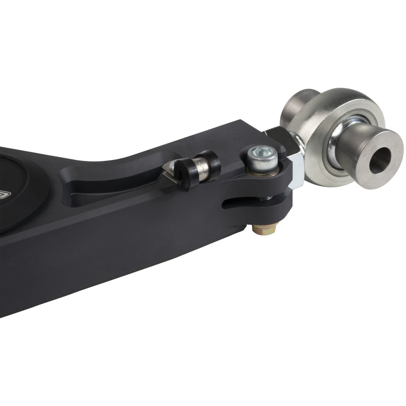 FR SPORT KINETIK V2 Billet Uniball Upper Control Arms for Toyota Tacoma, 4-Runner, and FJ Cruiser suspension upgrade