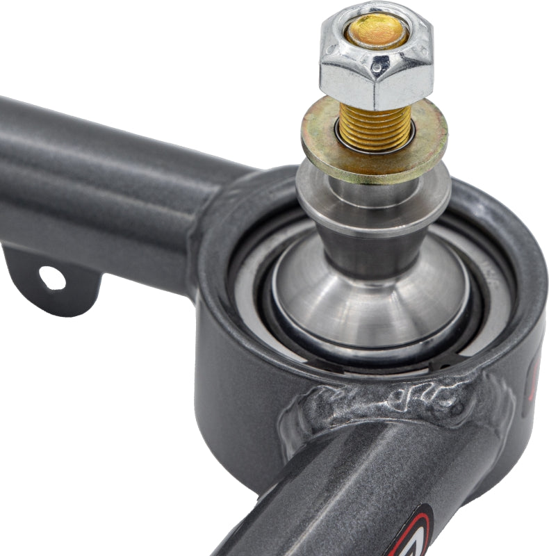 FR SPORT Camburg Toyota Tacoma, 4-Runner, FJ suspension control arm kit featuring 1.25-inch uniball upper arms.