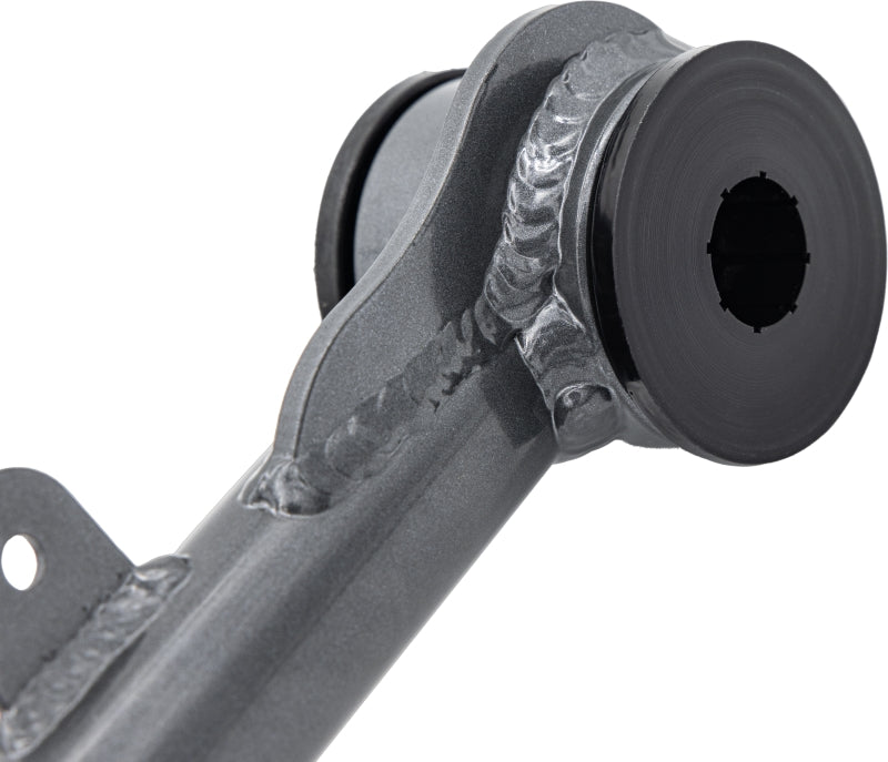 FR SPORT Camburg Toyota Tacoma, 4Runner, FJ suspension control arm kit with 1.25-inch uniball upper arms, fits models 2005-2023.