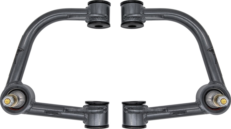 FR SPORT Camburg Toyota Tacoma, 4-Runner, FJ Cruiser suspension control arm kit with 1.25-inch uniball upper arms, model CAM-310036.
