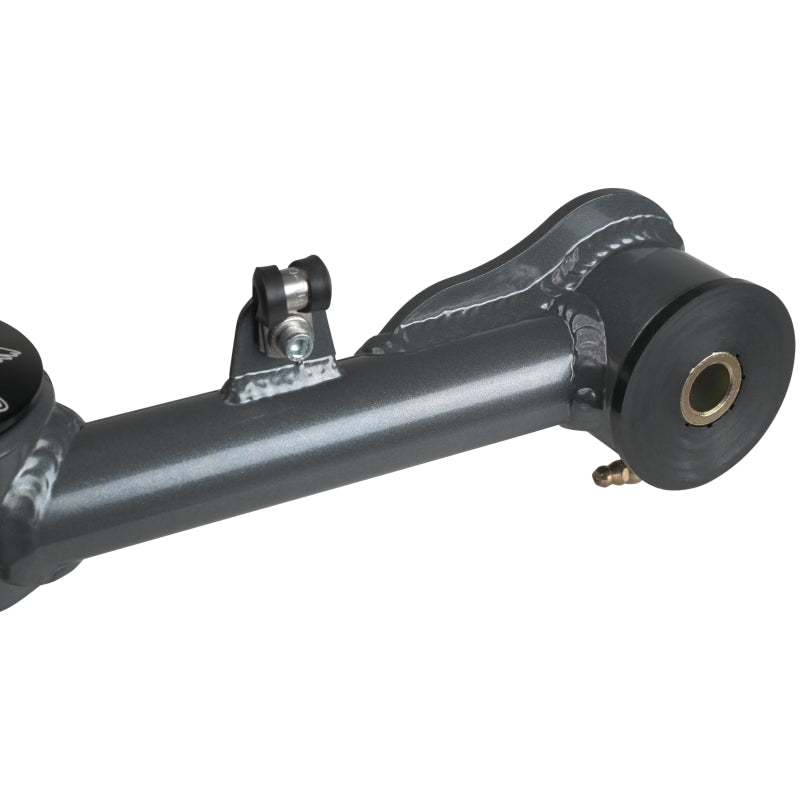 FR SPORT Camburg Toyota Tacoma, 4-Runner, FJ 1.25-inch uniball upper control arms with covers for improved suspension.