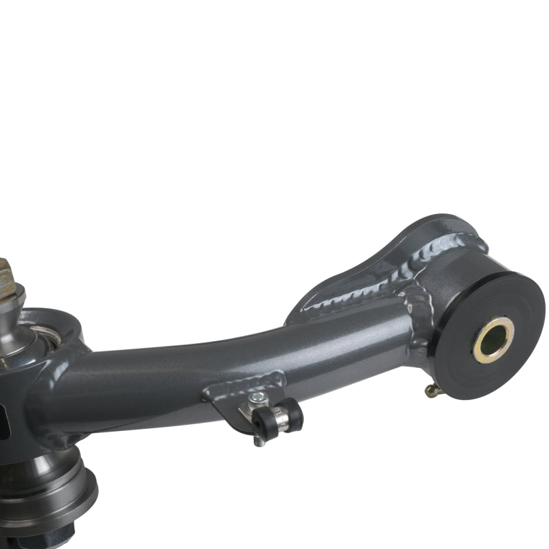 FR SPORT Camburg suspension control arm kit with 1-inch uniball upper arms for Toyota Tacoma Pre-4WD and 4-Runner models.