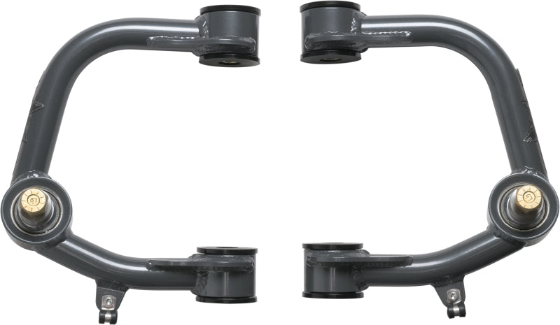 FR SPORT Camburg Toyota Tacoma Pre 4WD and 4-Runner suspension control arm kit featuring 1-inch uniball upper arms, model CAM-310005.
