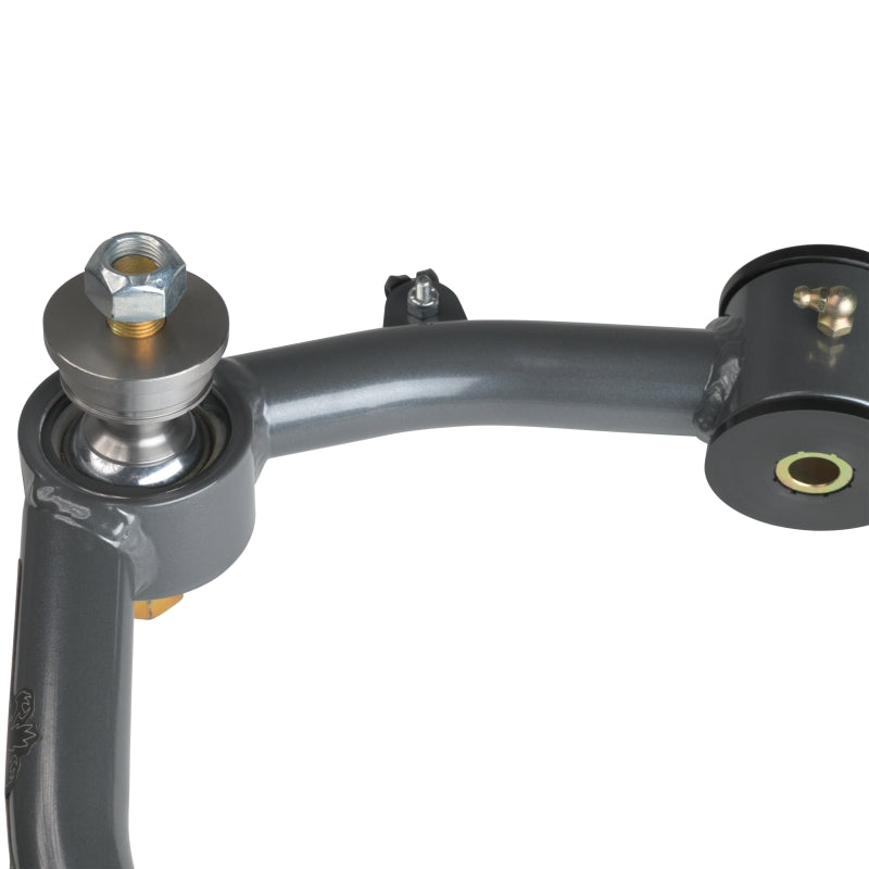 FR SPORT Camburg Toyota Tundra 2000-2006 suspension control arm kit with 1-inch uniball upper arms, 2WD and 4WD models.