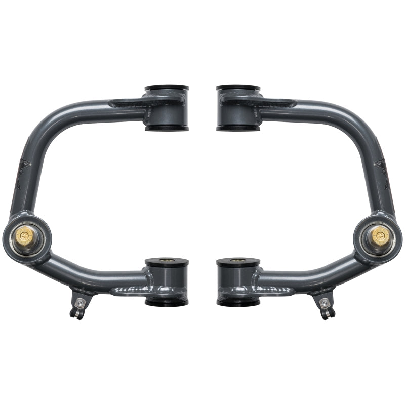 FR SPORT Camburg suspension control arm kit with 1-inch uniball upper arms for Toyota Tundra 2000-2006 2WD/4WD.
