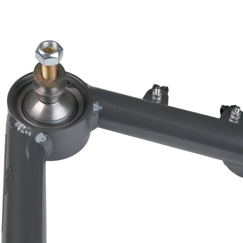 FR SPORT Camburg Toyota Tundra 2007-2021 1.5-inch performance uniball upper control arms for upgraded suspension.