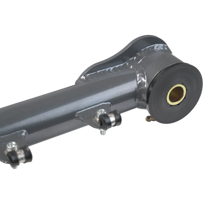 Toyota Tundra 2007-2021 suspension control arm kit with 1.5-inch performance uniball upper arms by Camburg, designed for FR SPORT.