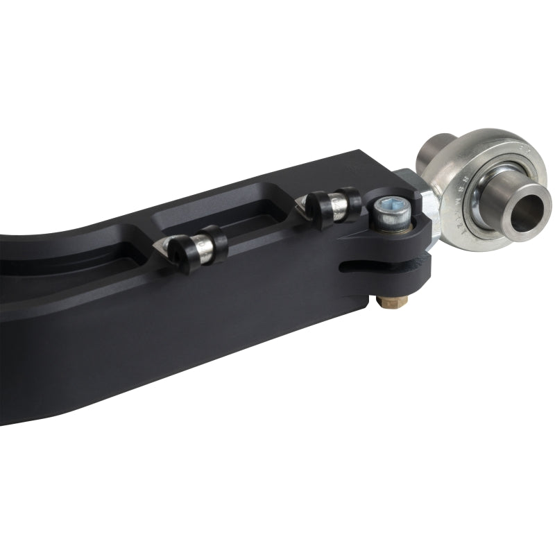 FR SPORT Camburg Toyota Tundra 2007-2021 KINETIK V2 billet uniball upper control arms for 2WD and 4WD suspension upgrade.