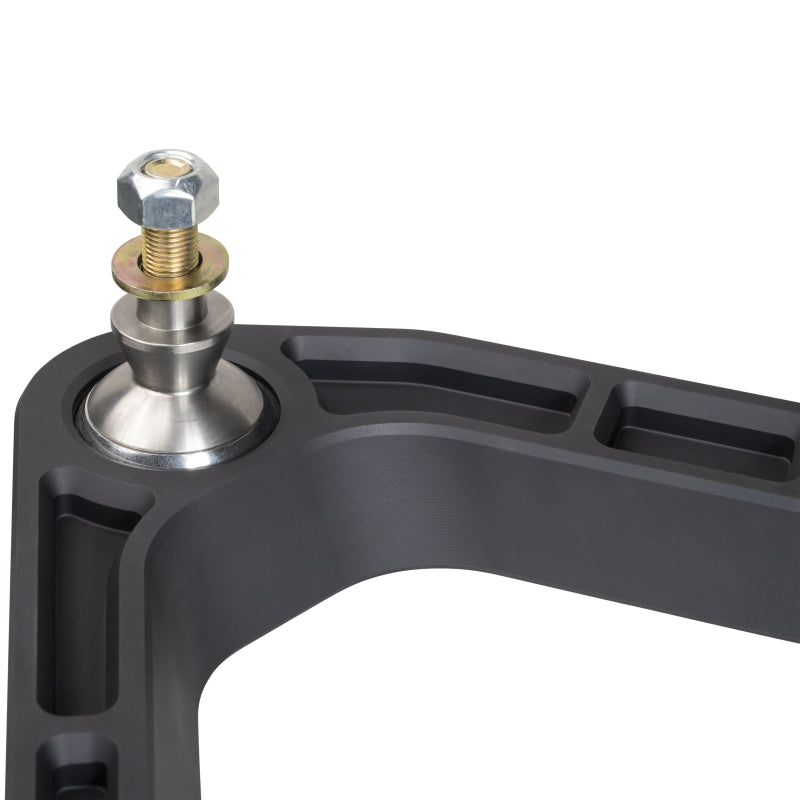 FR SPORT Camburg KINETIK V2 Billet Uniball Upper Control Arms for Toyota Tundra 2007-2021, durable suspension upgrade.