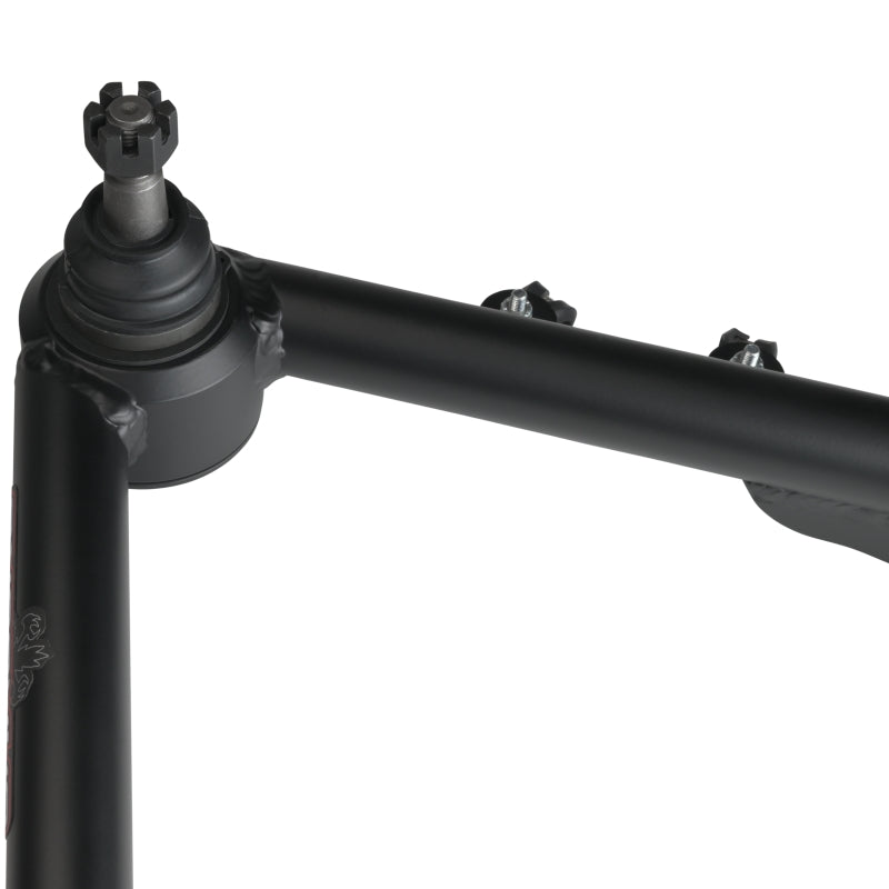 FR SPORT Camburg Toyota Tundra suspension control arm kit with performance X-joint upper arms, suitable for 2007-2021 2WD and 4WD models.