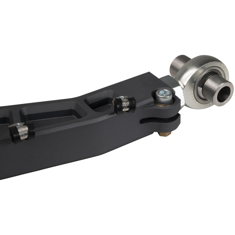 FR SPORT Camburg Toyota Tundra 2022-2023 KINETIK V2 billet uniball upper control arms for 2WD and 4WD suspension.