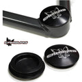 FR SPORT control arm hardware kit for Toyota Tacoma, Tundra, 4-Runner, FJ with 2-3/4 inch OD BJ UCA caps, model CAM-310076.