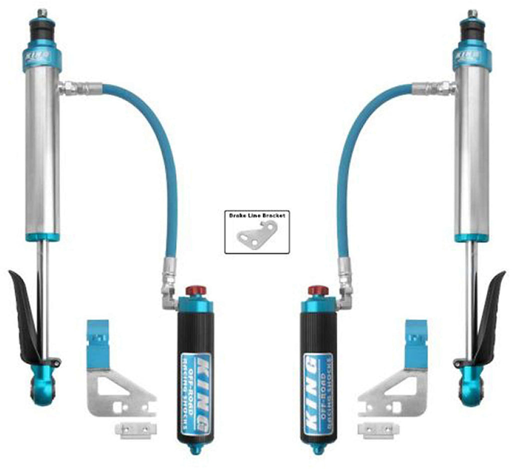 FR SPORT Camburg King 2.5 Kinetik Series lift kit for 2022-2024 Toyota Tundra suspension upgrade.