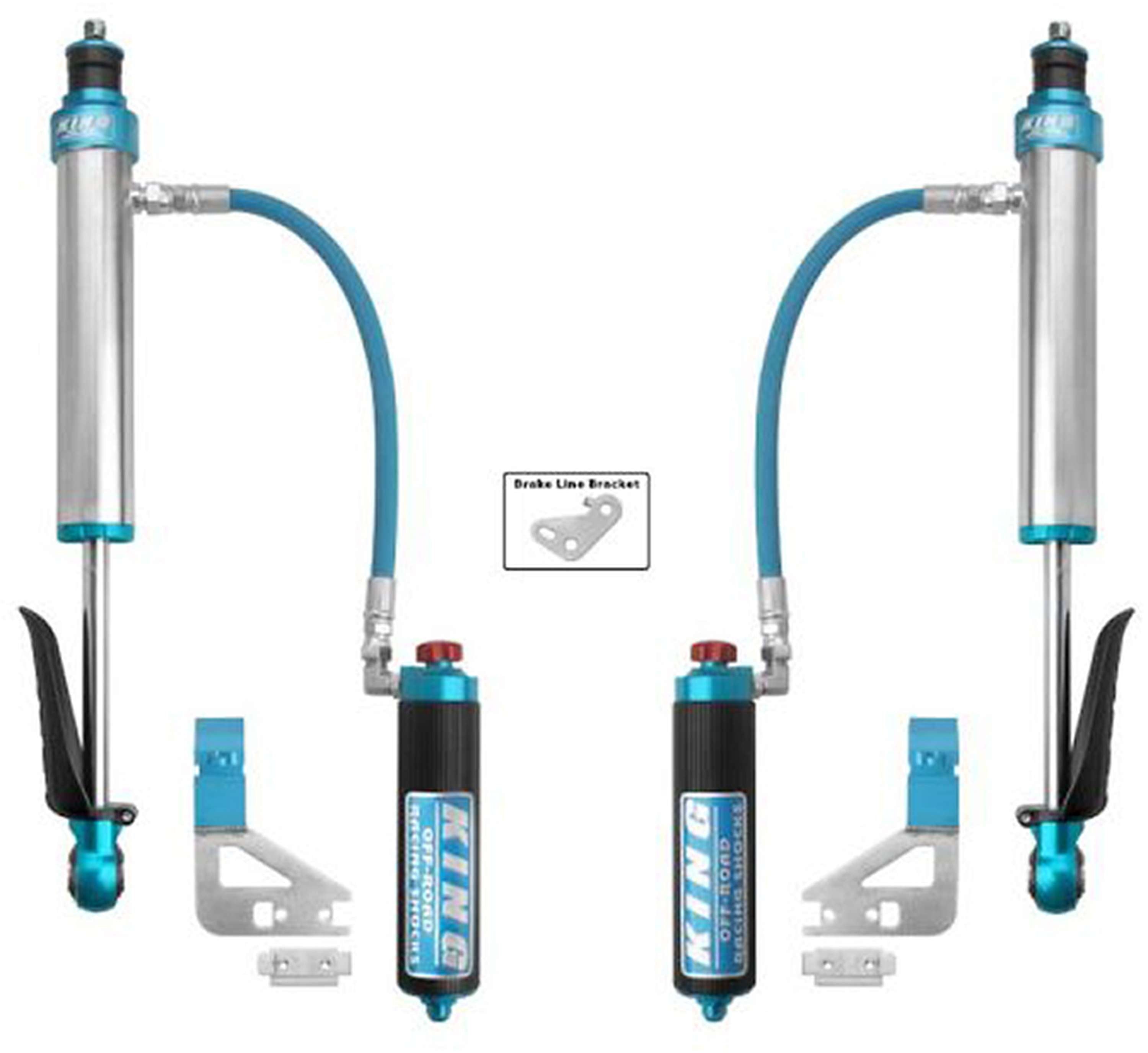 FR SPORT Camburg King 2.5 Kinetik Series lift kit for 2022-2024 Toyota Tundra suspension upgrade.