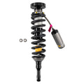 Old Man Emu ARB OME Toyota Tacoma front left coilover suspension lift kit for 2024+ models by FR SPORT.