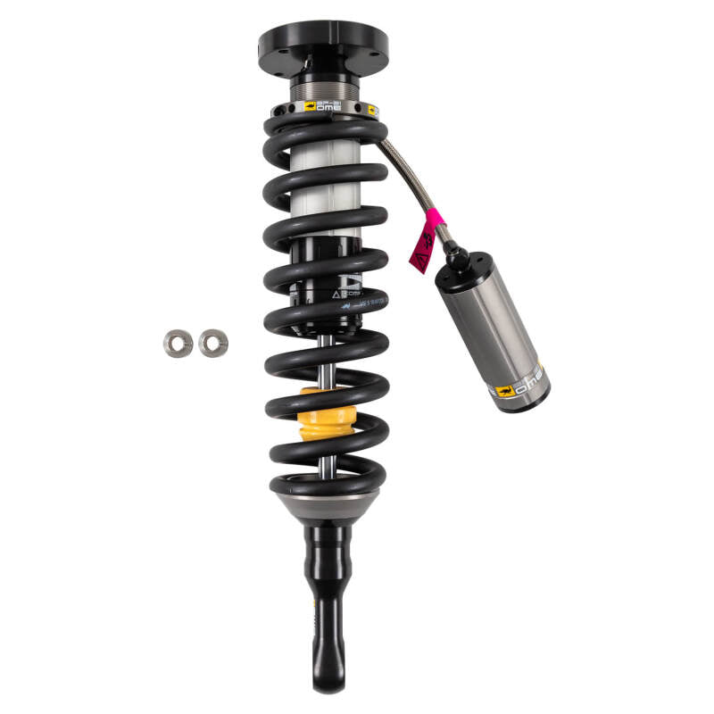 Old Man Emu ARB OME Toyota Tacoma front left coilover suspension lift kit for 2024+ models by FR SPORT.