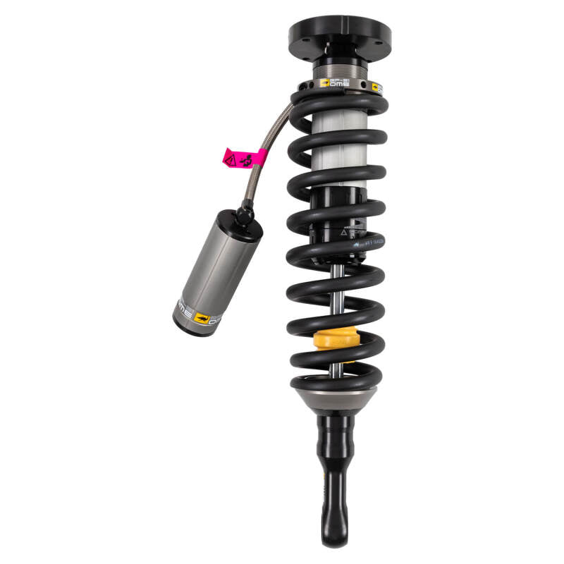Old Man Emu ARB OME 2024+ Toyota Tacoma front right coilover suspension lift kit by FR SPORT, showing the coilover assembly.