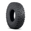 Atturo Trail Blade Boss Green Label tire, 40x13.50R17LT, soft non-DOT tire with rugged tread for off-road use, by FR SPORT.