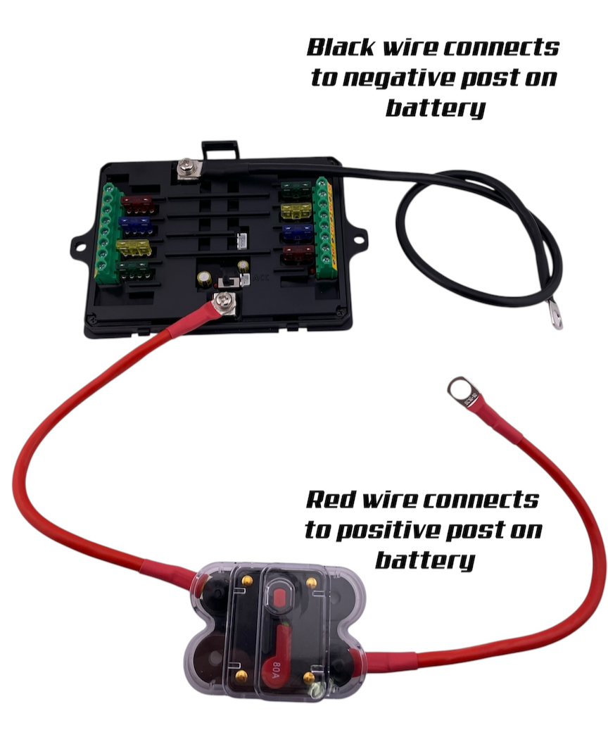 GGLighting 8-gang switch panel with RGB lighting, remote control, and Bluetooth app for easy home lighting control.