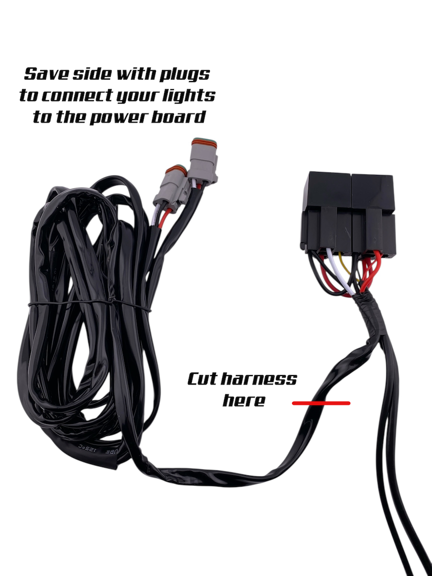 GGLighting 8-gang switch panel with RGB lighting, remote control, and Bluetooth app for easy smart home lighting control.
