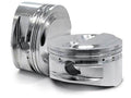 CP-Carrillo Automotive Piston, Each, Cyl: 1, Material ID: 2326 0DF43