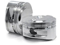CP-Carrillo Automotive Piston, Each, Cyl: 1, Material ID: 1791 0DF5T