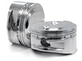 CP-Carrillo Automotive Piston, Each, Cyl: 1, Material ID: 4743 0DF61