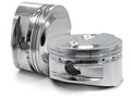 CP-Carrillo Automotive Piston, Each, Cyl: 1, Material ID: 3159 0FC04