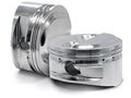 CP-Carrillo Automotive Piston, Each, Cyl: 1, Material ID: 1573 0DF8K