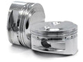 CP-Carrillo Automotive Piston, Each, Cyl: 1, Material ID: 4359 0DFD3