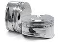 CP-Carrillo Automotive Piston, Set Of 4, Cyl: 4, Material ID: 3329 05JMX