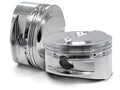 CP-Carrillo Automotive Piston, Set Of 4, Cyl: 4, Material ID: 4767 067W0