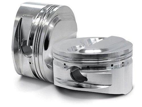 CP-Carrillo Automotive Piston, Set Of 4, Cyl: 4, Material ID: 4865 032KF
