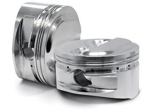 CP-Carrillo Mitsubishi Lancer 2.0L /2.4L 4B11 Engine Automotive Piston Set Of 4