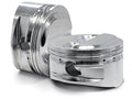 CP-Carrillo Automotive Piston, Set Of 4, Cyl: 4, Material ID: 7336 0DECV