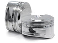 CP-Carrillo Automotive Piston, Set Of 4, Cyl: 4, Material ID: 7670 0DED6