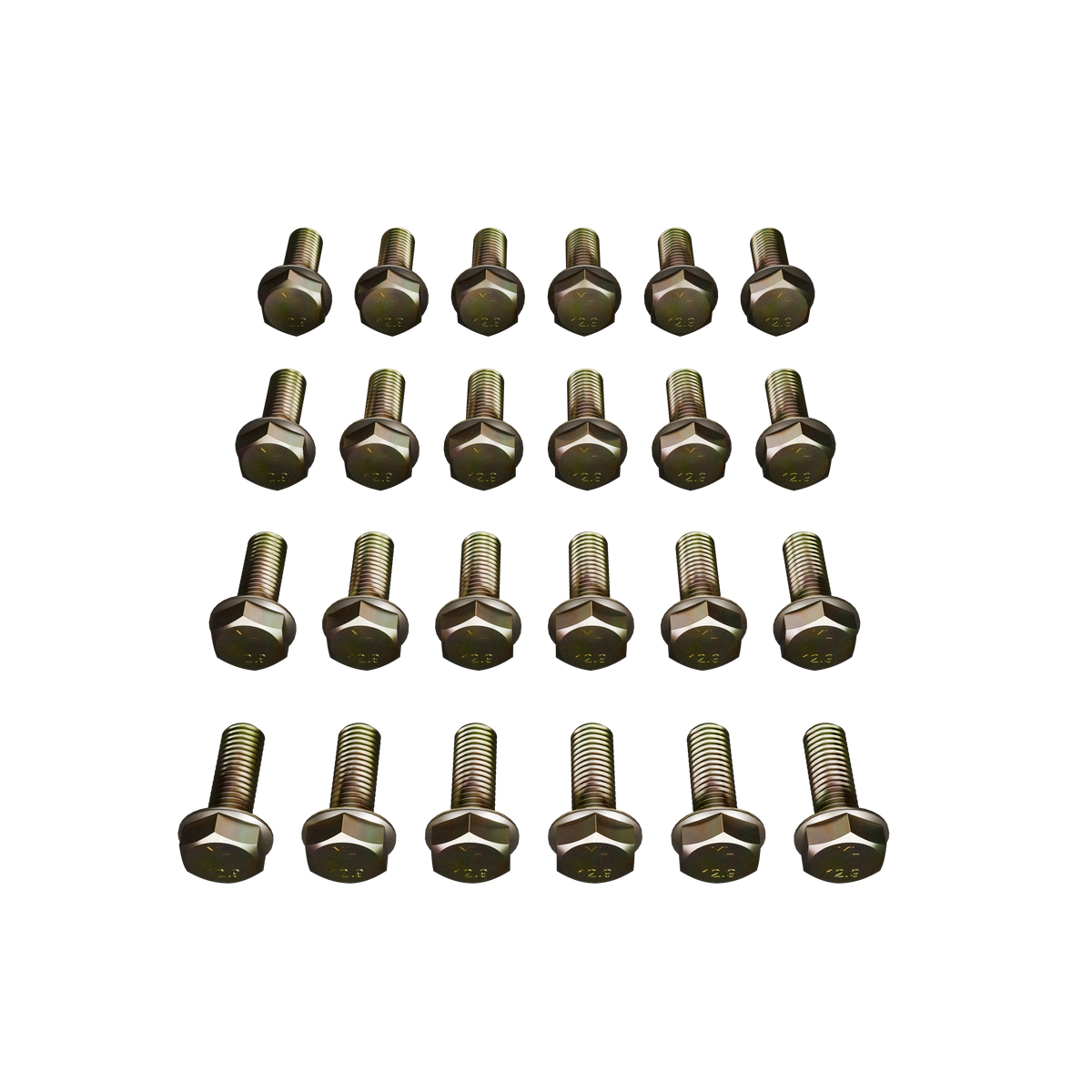 SSW Offroad beadlock Dakar rings hardware set showing metallic ring components and mounting hardware for off-road wheels.
