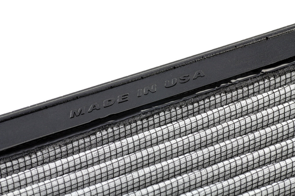 HPS Drop In Panel Air Filter 2017-2019 Nissan Sentra 1.6L, HPS-457369
