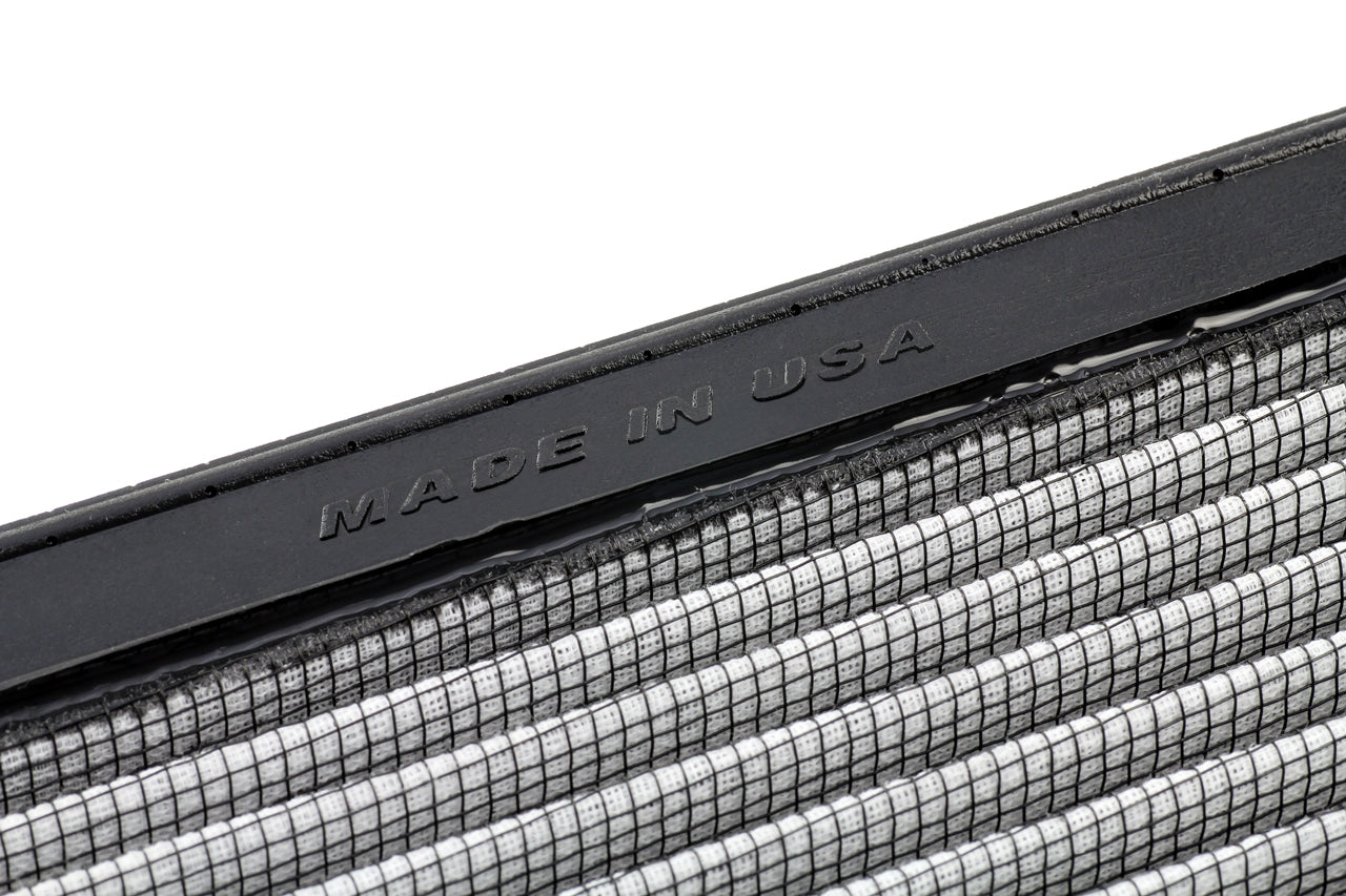 HPS Performance Drop-In Air Filter 2012-2016 Subaru Impreza 2.0L US Spec HPS-452421